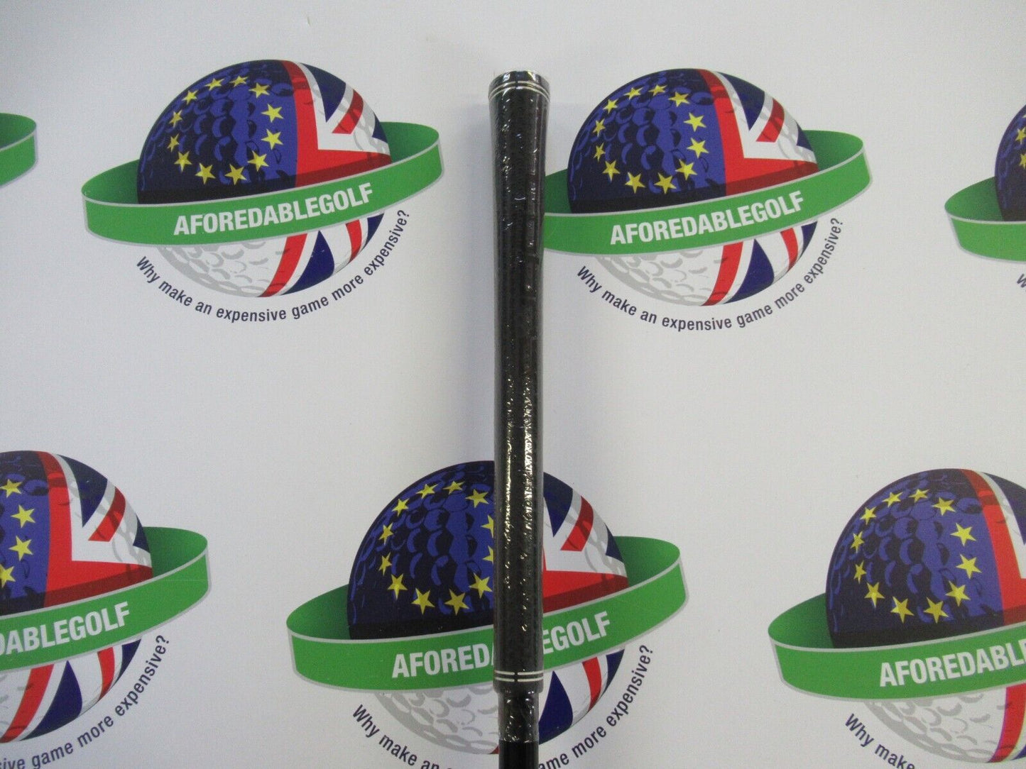 Project X Hzrdus Smoke Rdx 70G 44" Graphite Driver Shaft Cobra Adaptor X-Flex