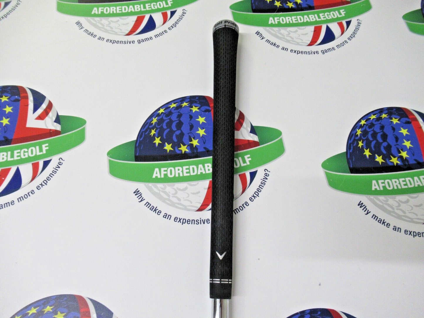 Callaway Mavrik Sand Wedge True Temper Elevate Mph 85G Steel Regular Flex