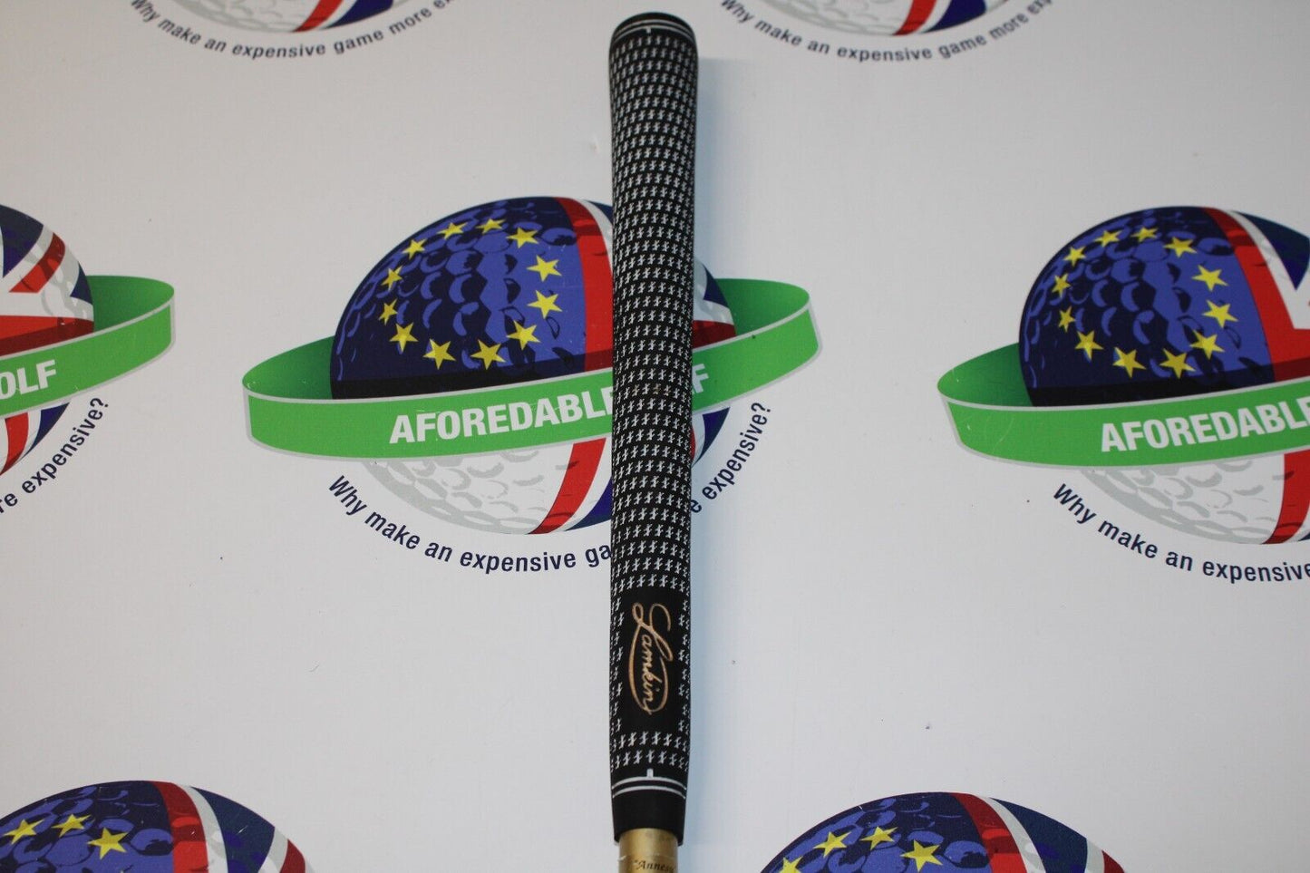 Used Yonex A.D.X Forged 4 Iron Boron Ltb600 Graphite Regular Flex