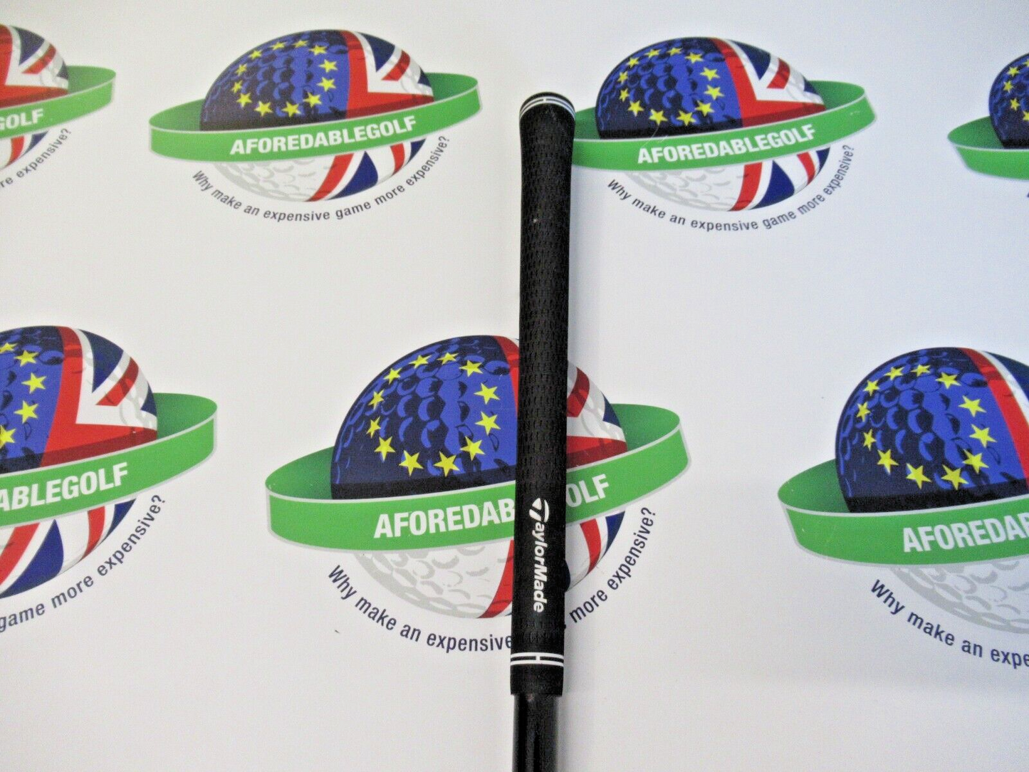 New Project X Hzrdus Blk 70G 6.5 X Flex 44.5" Driver Shaft Taylormade Adaptor