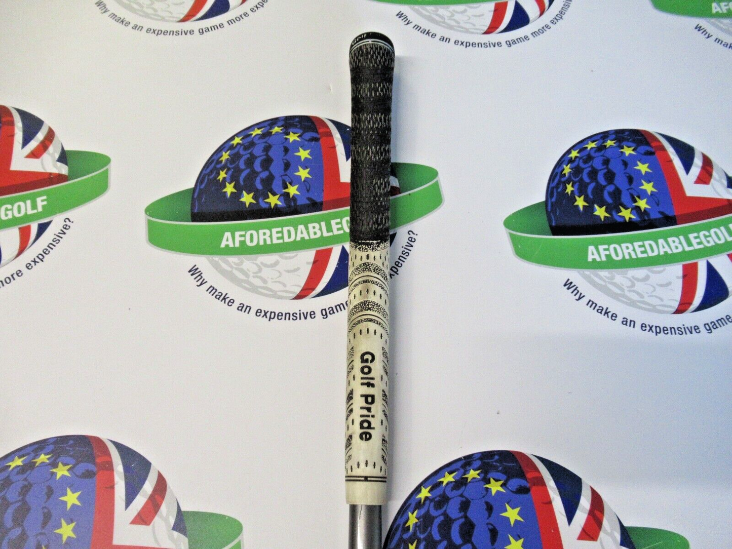 Used Ping G5 460Cc 10.5 Degree Driver Ping Tfc 100 D Graphite Shaft Regular Flex