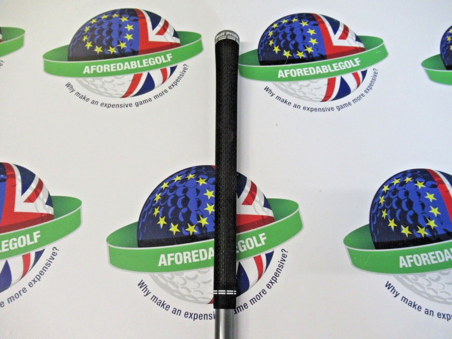 New Aldila Ascent Fmt 35 R3 Flex 41.25" Wood Shaft Titleist Adaptor