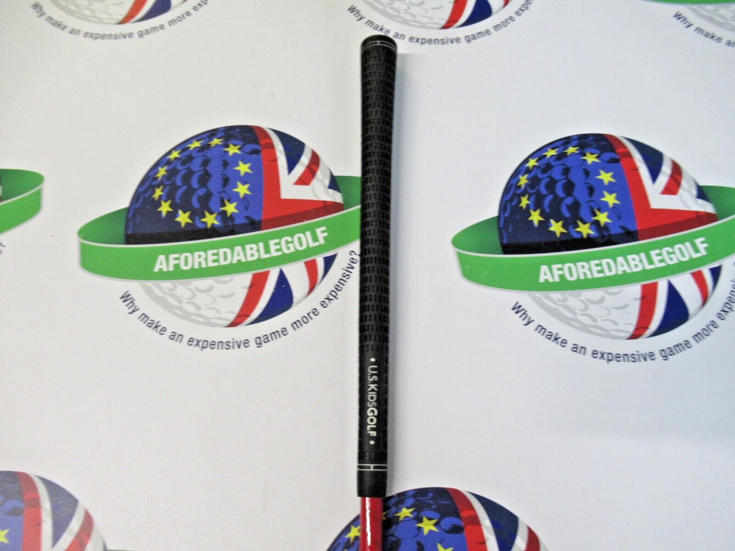 New U.S.Kids Golf Ultra Light Ul39-S Dv3 23 Degree Driver Player Height 39"- 42"