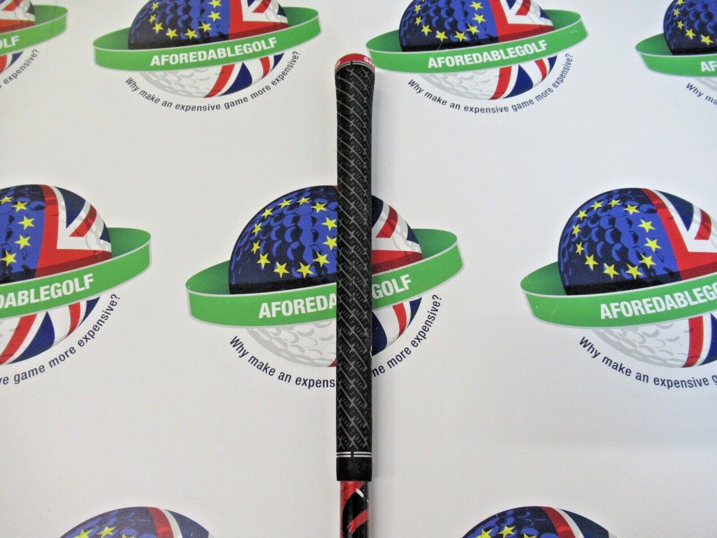 Mitsubishi Chemical Kai'Li Hy 85 Stiff 39.75" Hybrid Shaft Taylormade Adaptor