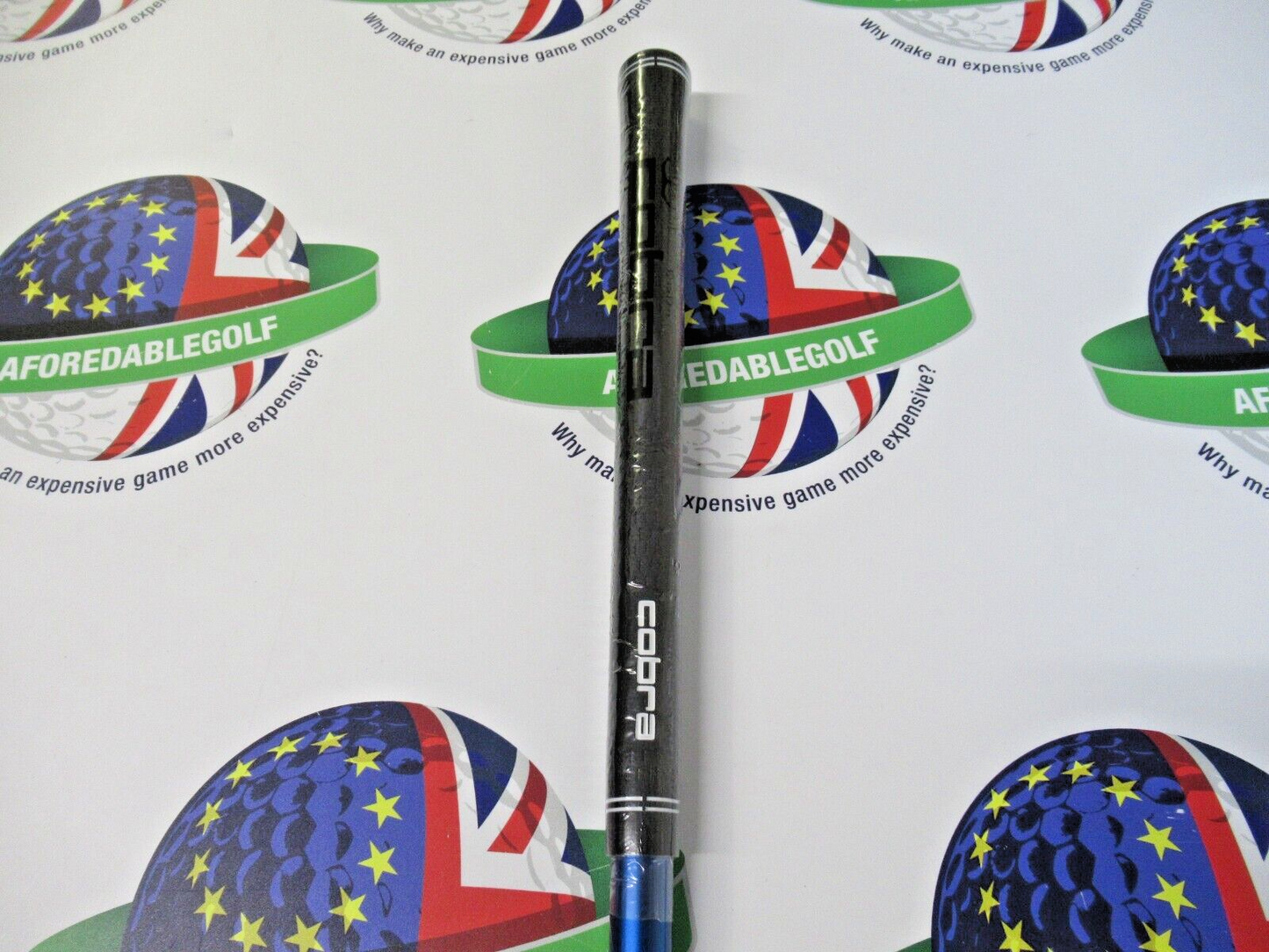 New Cobra Fly XL 19 Degree #5 Fairway Wood Fly XL Graphite Shaft Regular Flex