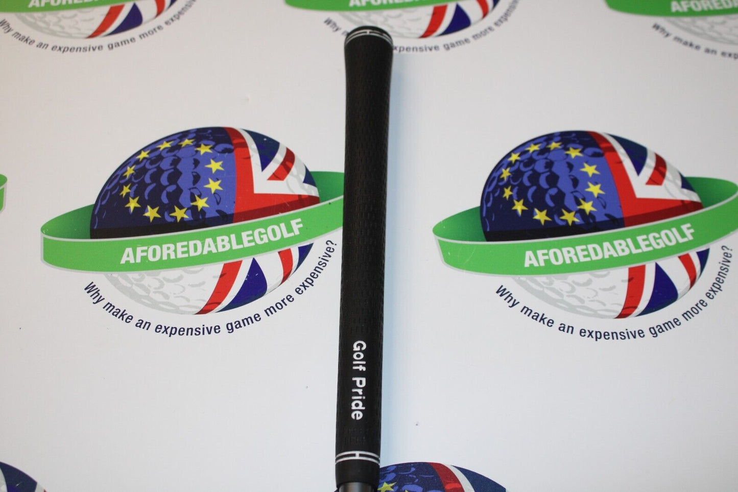 Used Project X Hzrdus Silver 50G Regular 43" Driver Shaft Callaway Adaptor