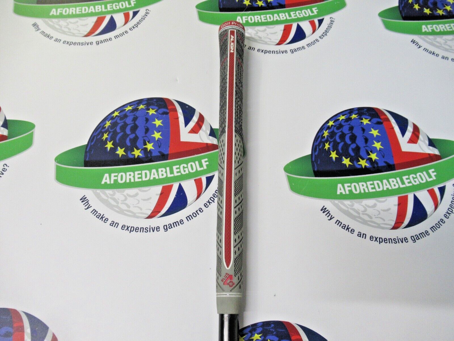 Used Titleist Ap1 Pitching Wedge Aldila Vs Proto-T 'By You' 75-R Graphite Reg