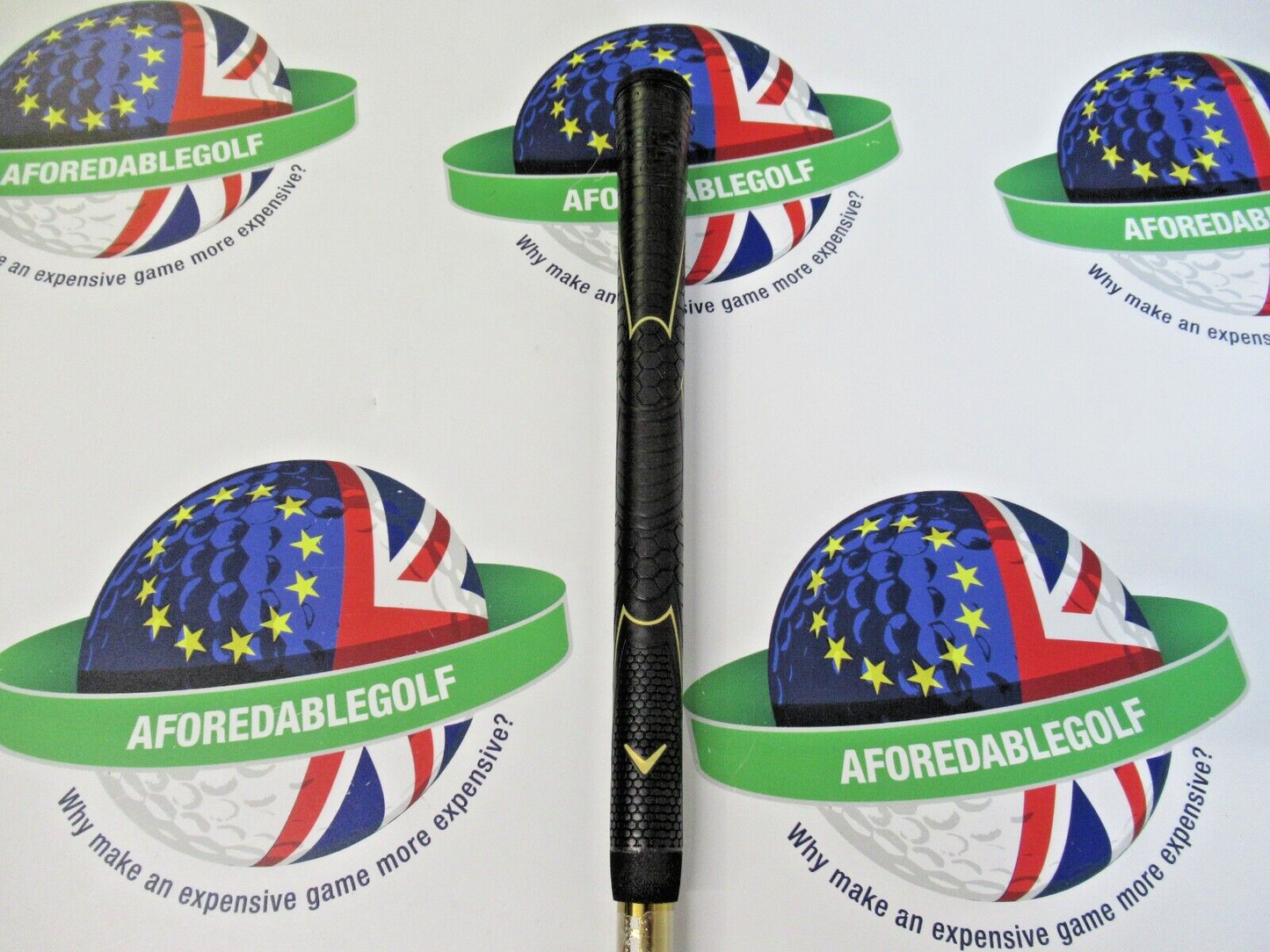 New Callaway Epic Max Star #7 Fairway Wood Ust Mamiya Attas 40R Light Flex