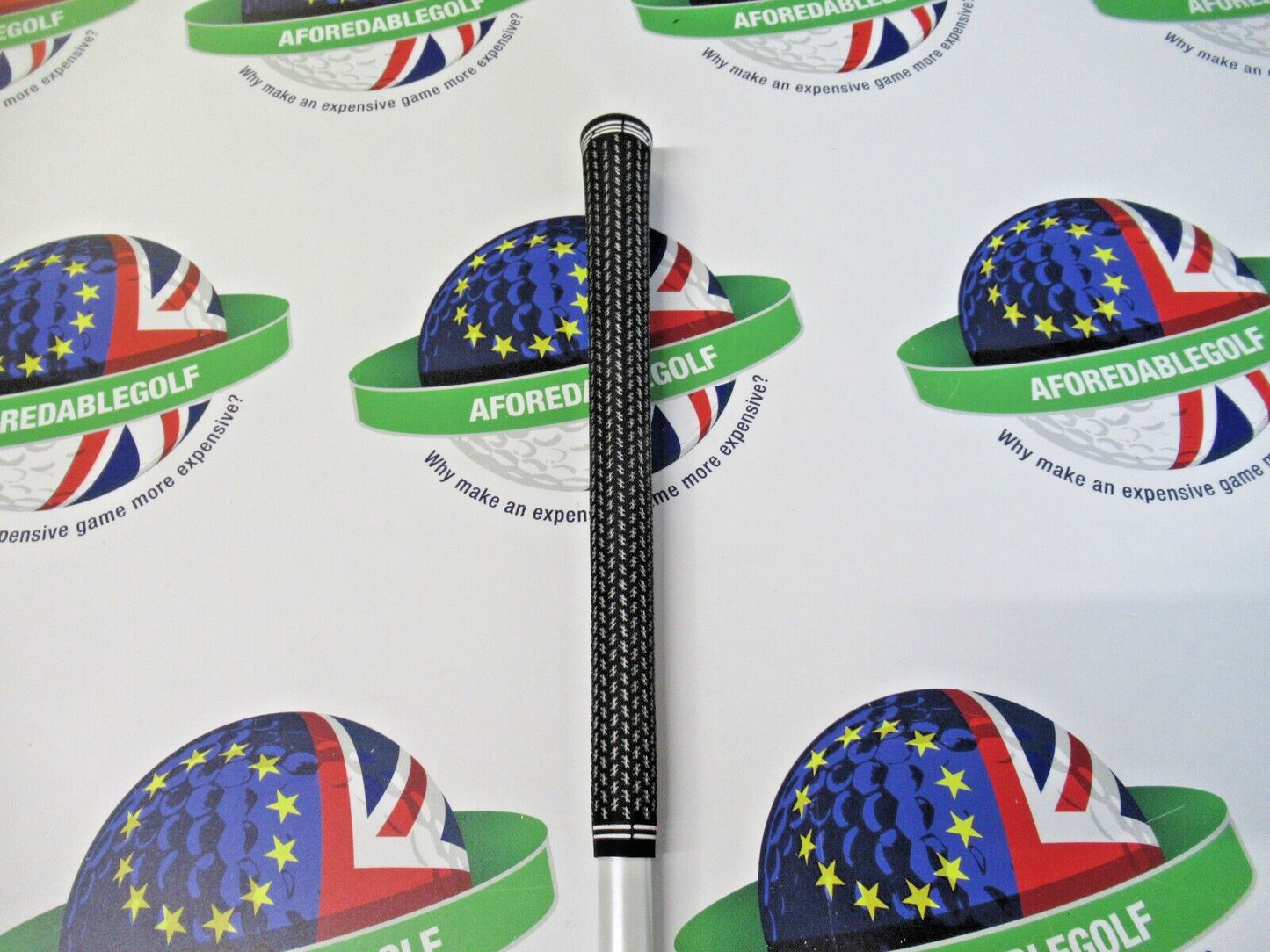 Mitsubishi Bassara E42 X5Ct 41.5" Graphite #5 Wood Shaft Cobra Adaptor Lite Flex