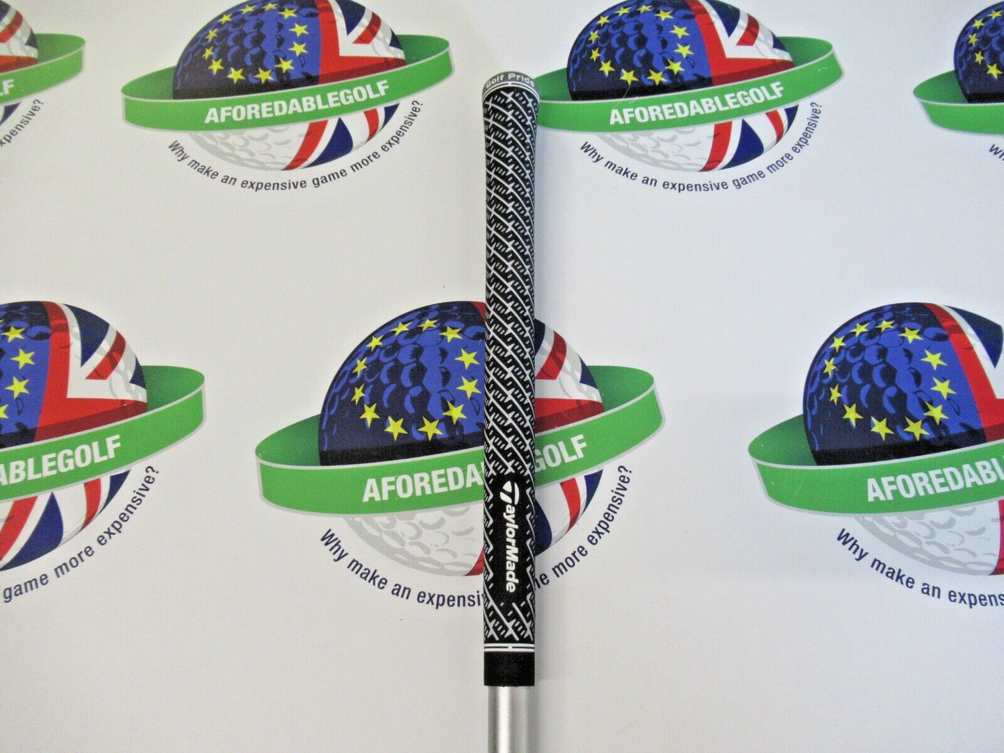 New Mitsubishi Tensei Av Series 70Hy Regular #4 Hybrid Shaft Taylormade Adaptor