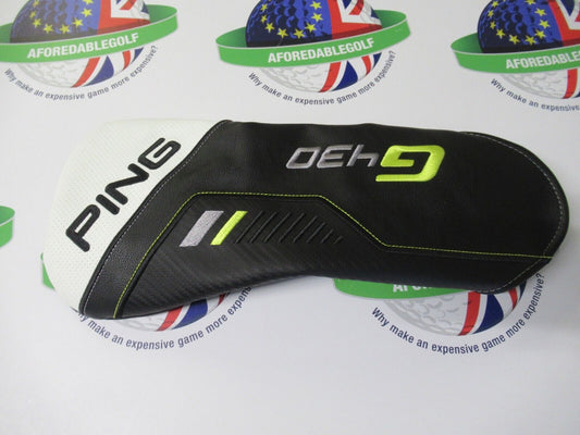 new ping g430 driver head cover