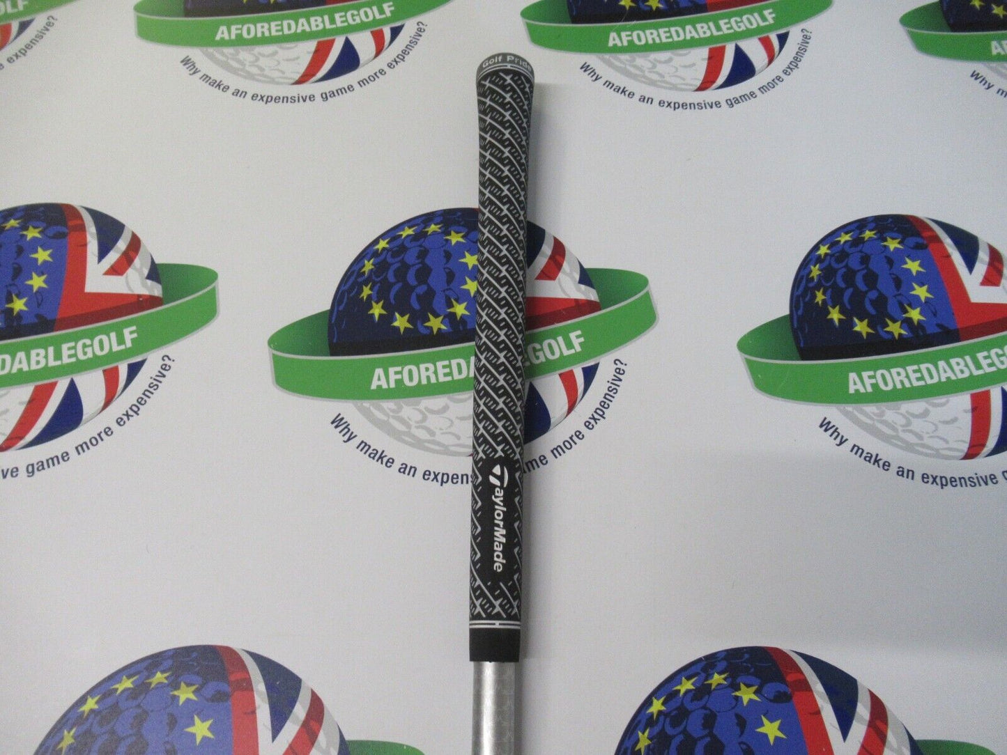 New Mitsubishi Tensei Av Series 80Hy Stiff 40" Hybrid Shaft Taylormade Adaptor