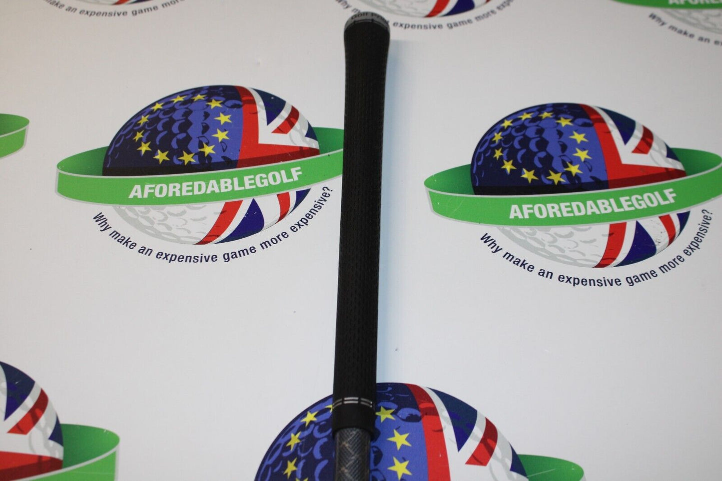 Used Callaway Great Big Bertha 10.5 Degree Driver Tensei Ai.Vapor XLink Stiff