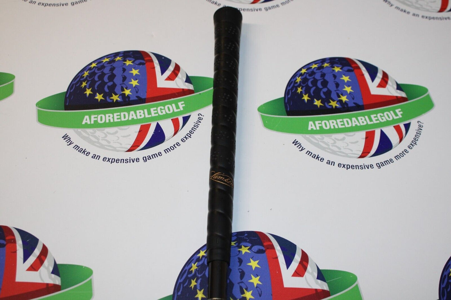 Used Titleist Ap2 710 6 Iron Aldila Vs Proto-T 'By You' 75-R Graphite Regular