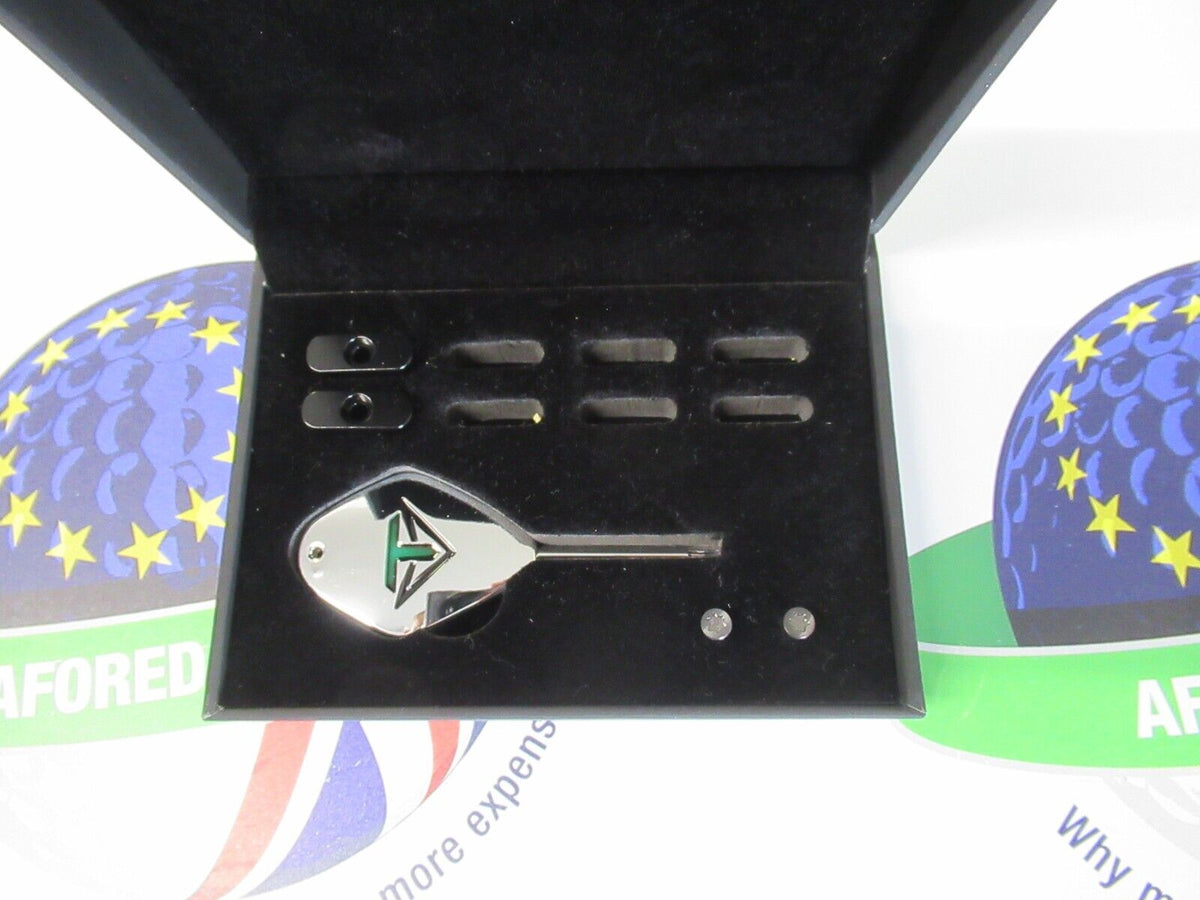 Odyssey Toulon 5G Putter Weight Kit