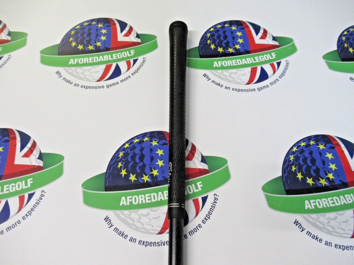 Used Titleist 909 D3 9.5 Degree Driver Proforce V2 76G Graphite Stiff Flex