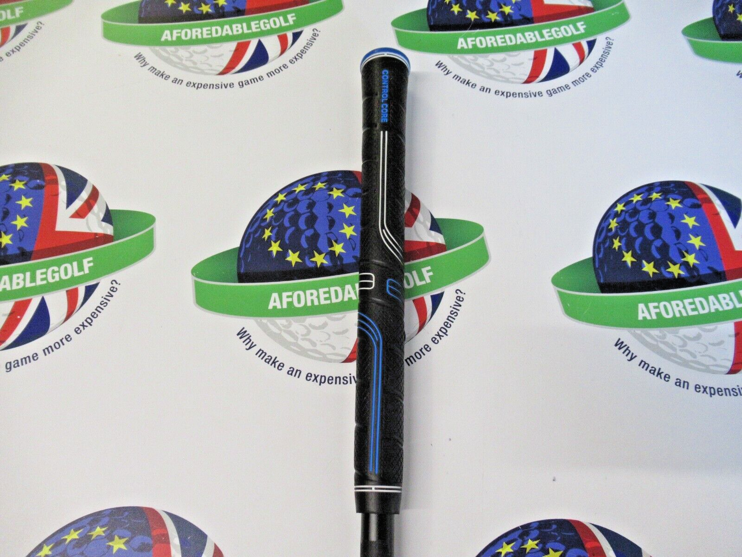 Used Yonex Ex-320 Graphite 44.75" Driver Shaft Super Light Flex