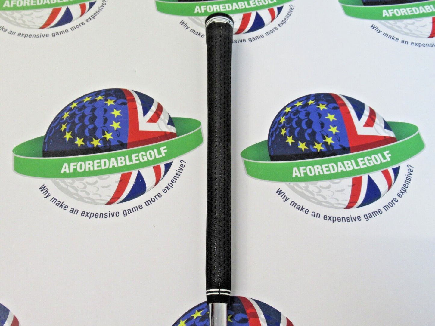 New Cobra King F9 Speedback 9 Iron Steel Shaft Regular Flex