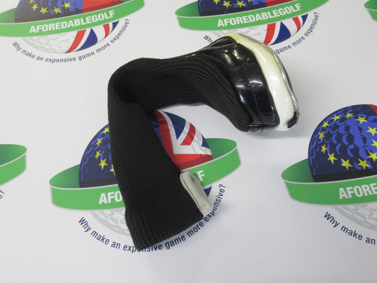 Used Yonex I-Ezone Hybrid/Rescue Head Cover