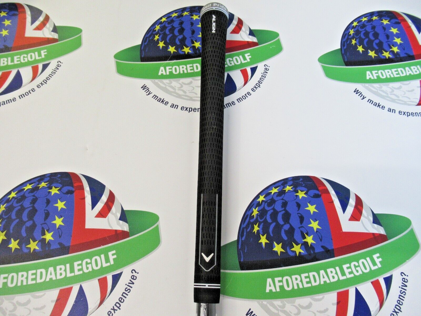 Callaway Mavrik 18 Degree #5 Fairway Wood Helium 5F2 Graphite Light Flex