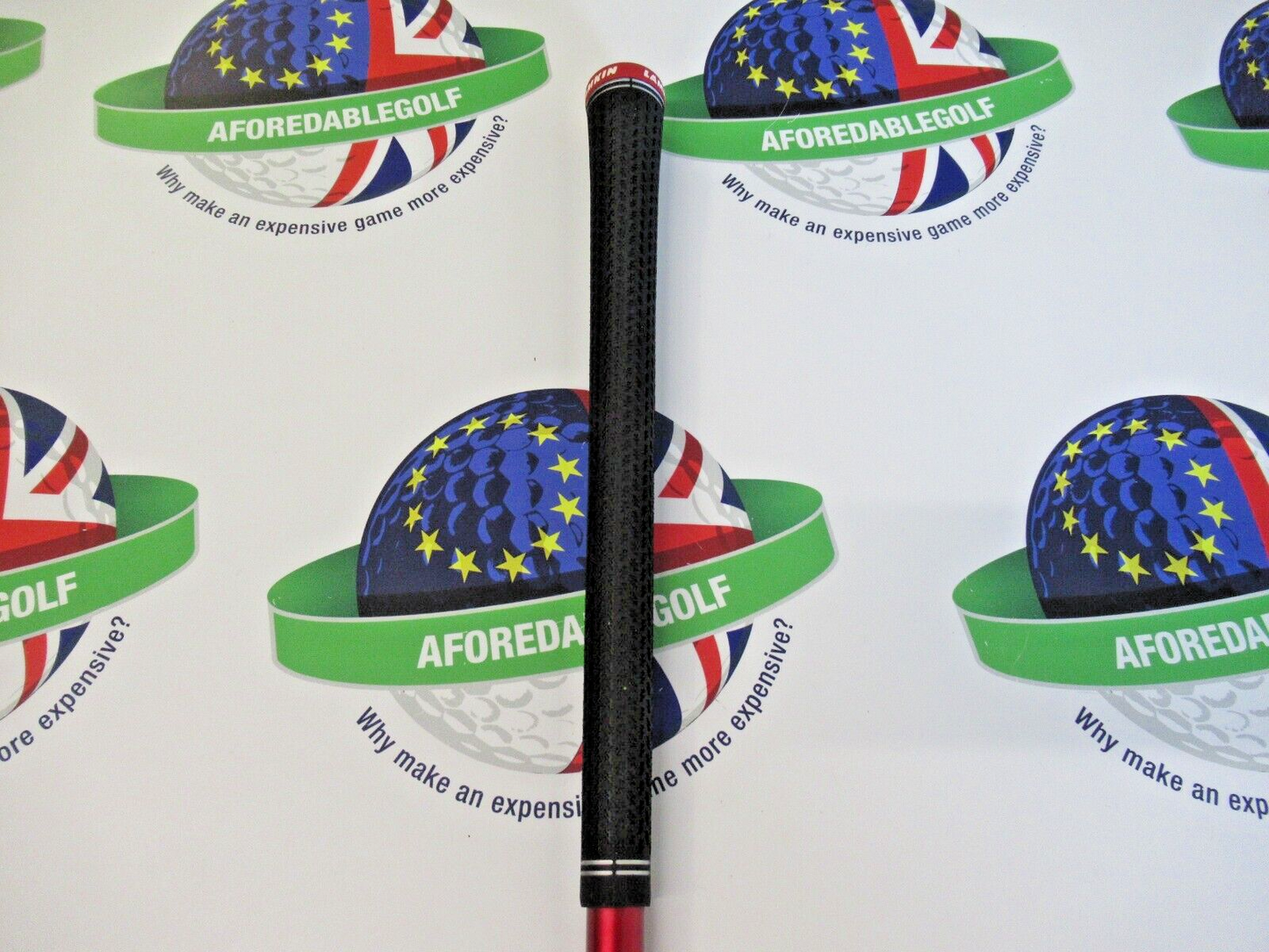 New Hzrdus Smoke Rdx 6.0 75G #3 Wood Stiff Flex Shaft Taylormade Adaptor