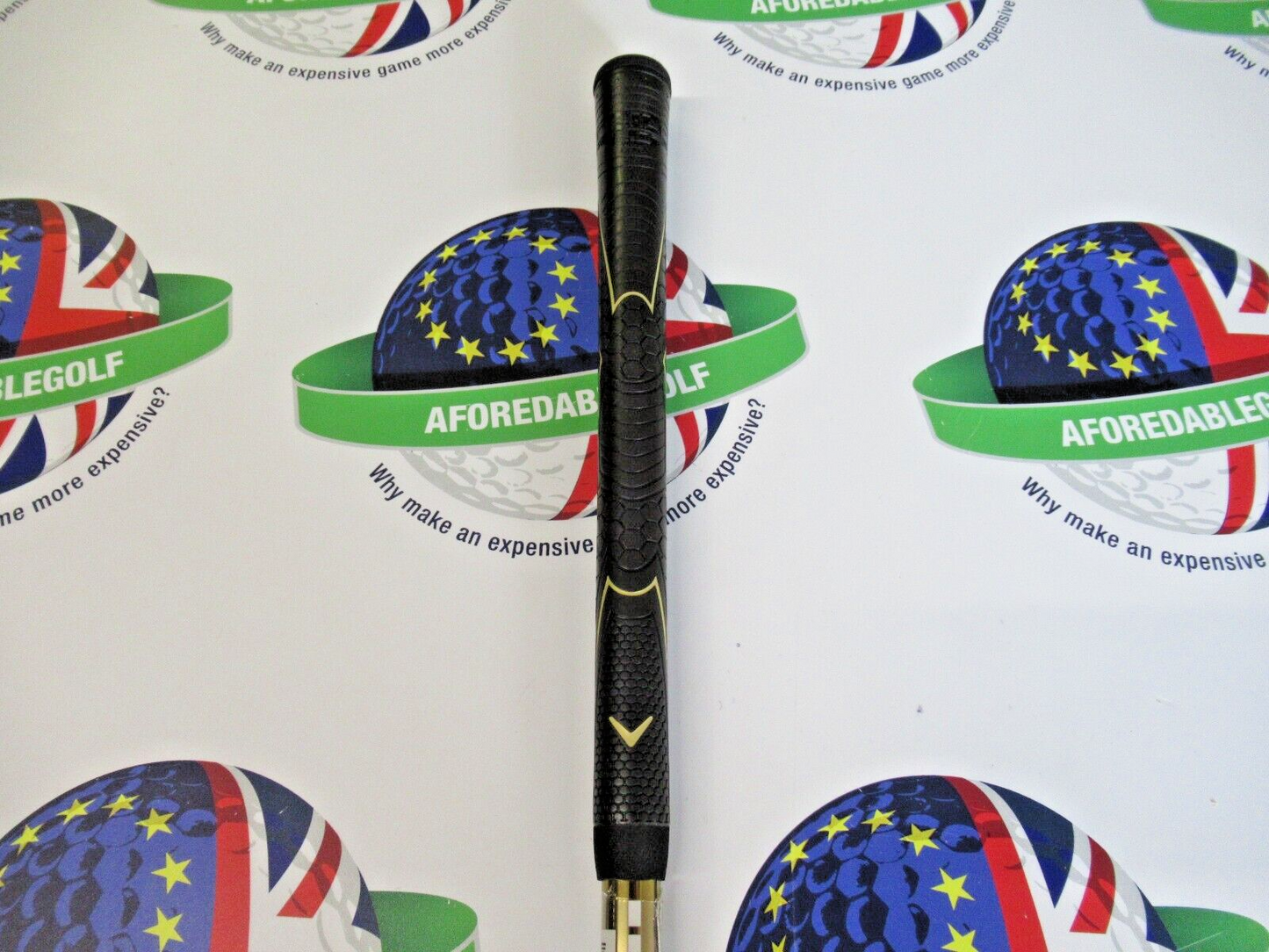 New Callaway Epic Max Star #5 Fairway Wood Ust Mamiya Attas 40R Regular Flex