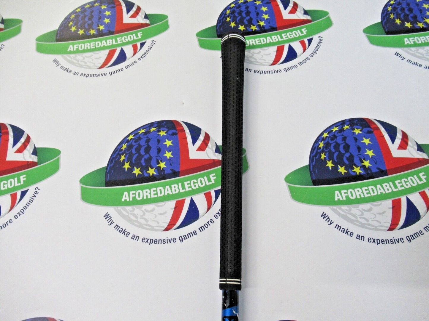 Cobra Aerojet Max Left Hand 15.5 Degree 3 Wood Kai'Li 60 Graphite Regular Flex