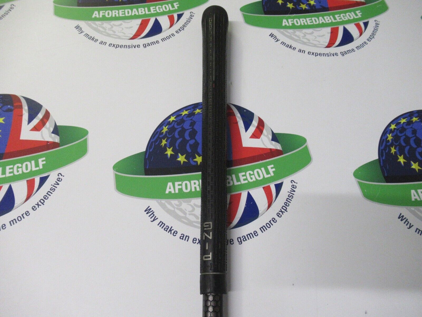 Used Ping I15 9.5 Degree Driver Ping Tfc 700 D Graphite Shaft Stiff Flex