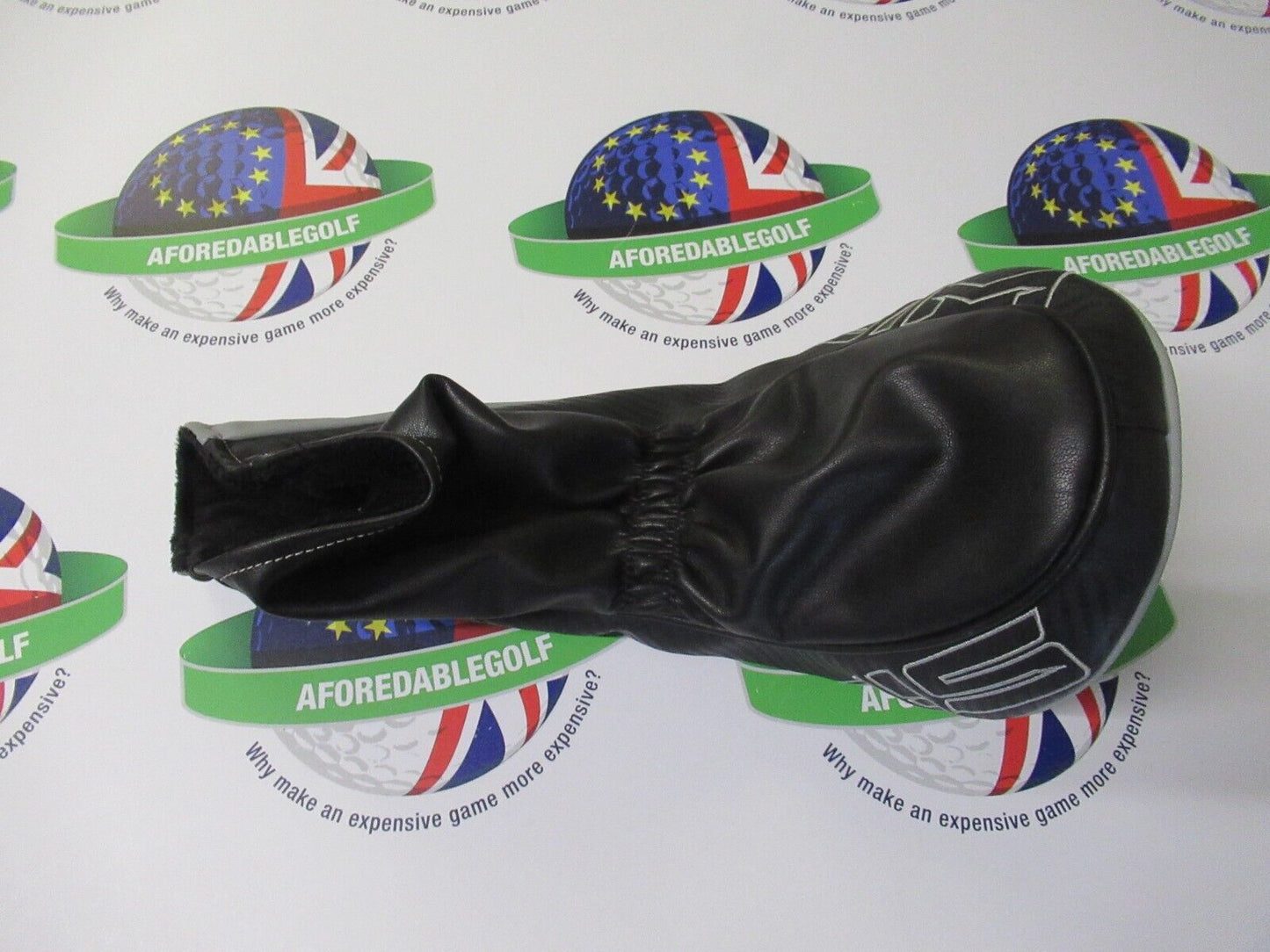 Used Taylormade Sim Driver Head Cover
