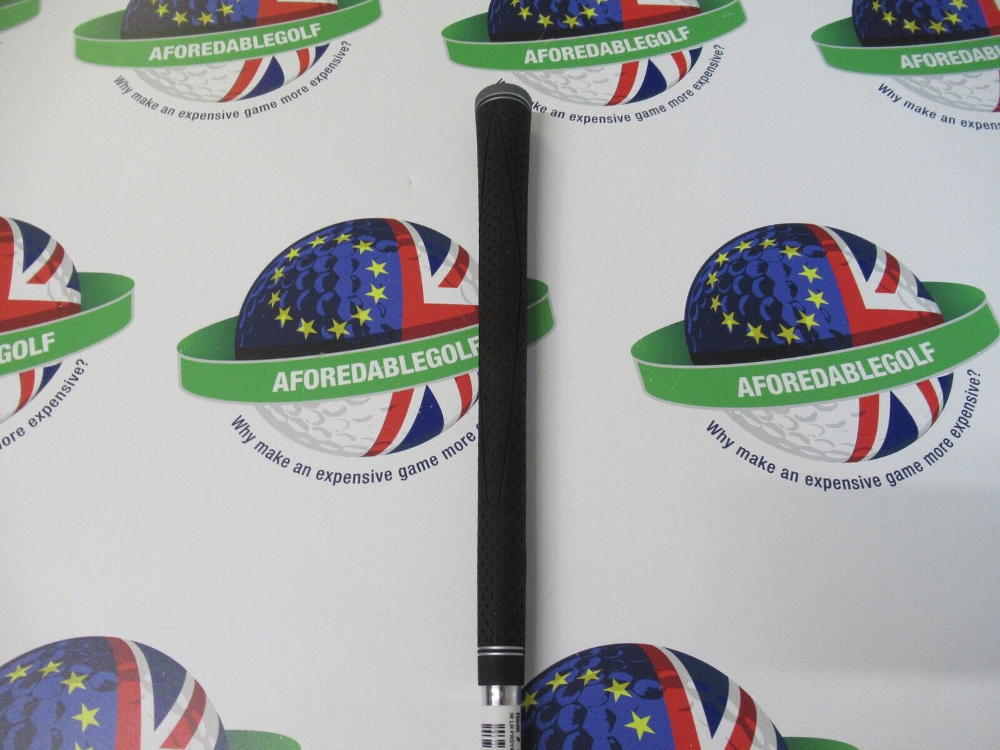 Callaway Left Hand Paradym Forged 455 4 Iron True Temper Elevate Mph 95G Regular