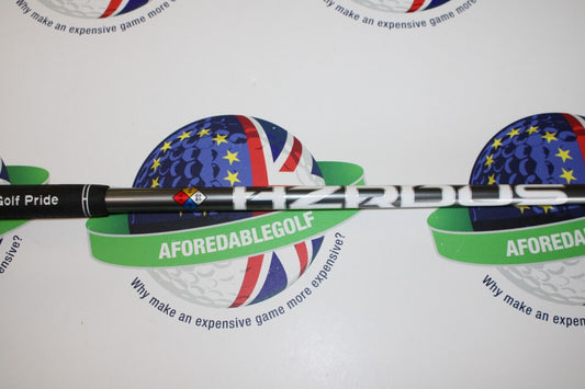 Used Project X Hzrdus Silver 50G Regular 43" Driver Shaft Callaway Adaptor