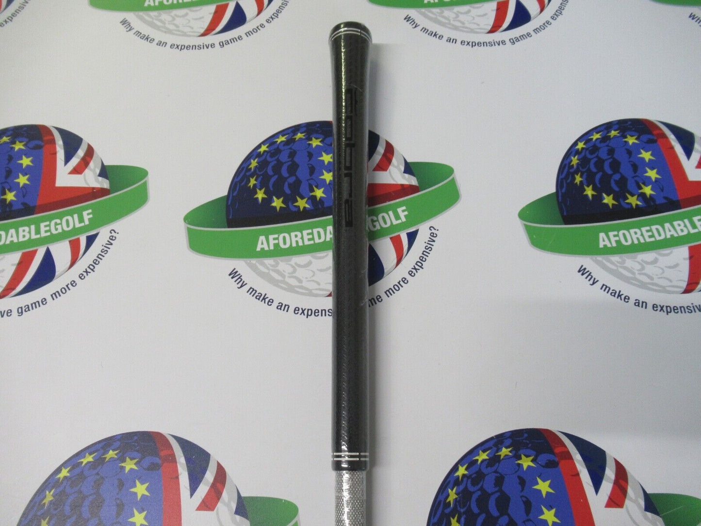 Tensei White Av Series 65G 44" Graphite Driver Shaft Cobra Adaptor X-Flex