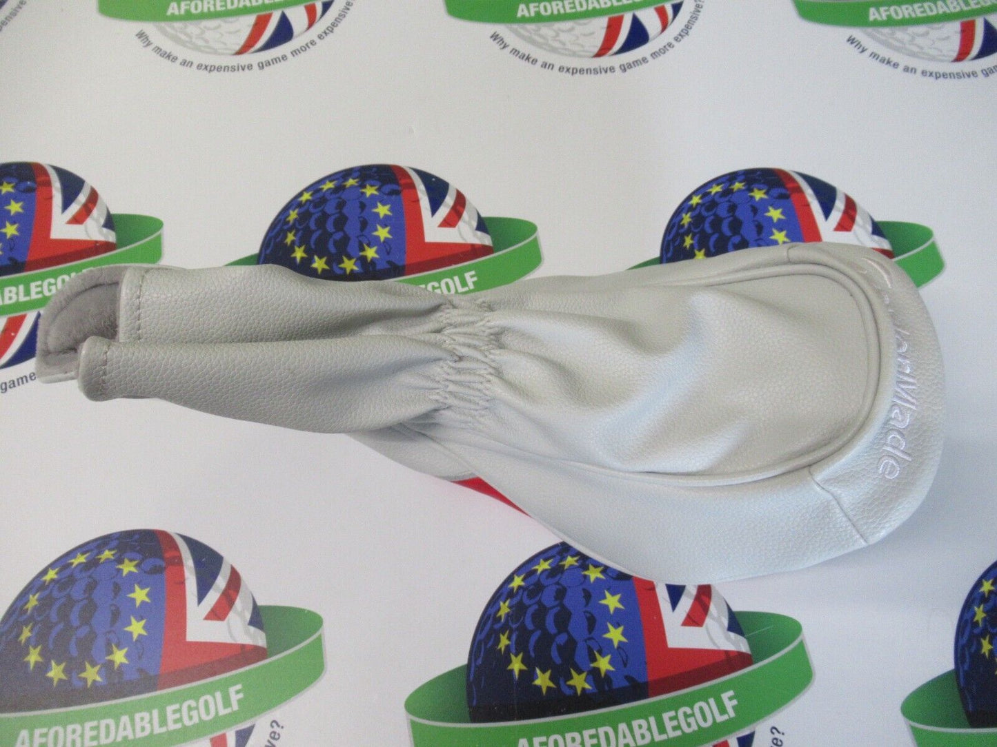 Used Taylormade Stealth 2 Ladies Driver Head Cover