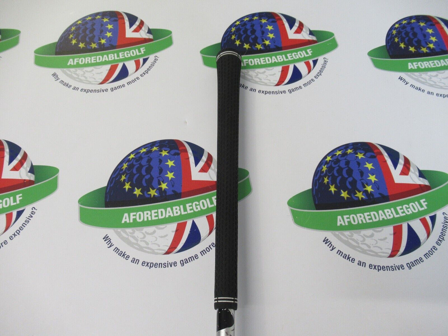 Cobra Aerojet Ls Left Hand 14.5 Degree 3 Wood Kai'Li 70 Graphite X Flex