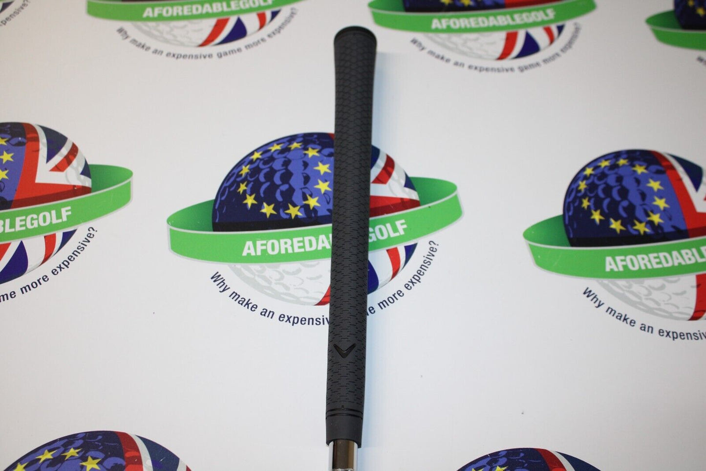 Callaway Jaws Full Toe .R. Chrome 58/10 Wedge Dg Tour Issue 115 Spinner Vss