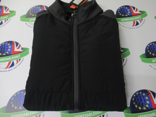 ping arlo sensor warm jacket black/asphalt uk size xxl