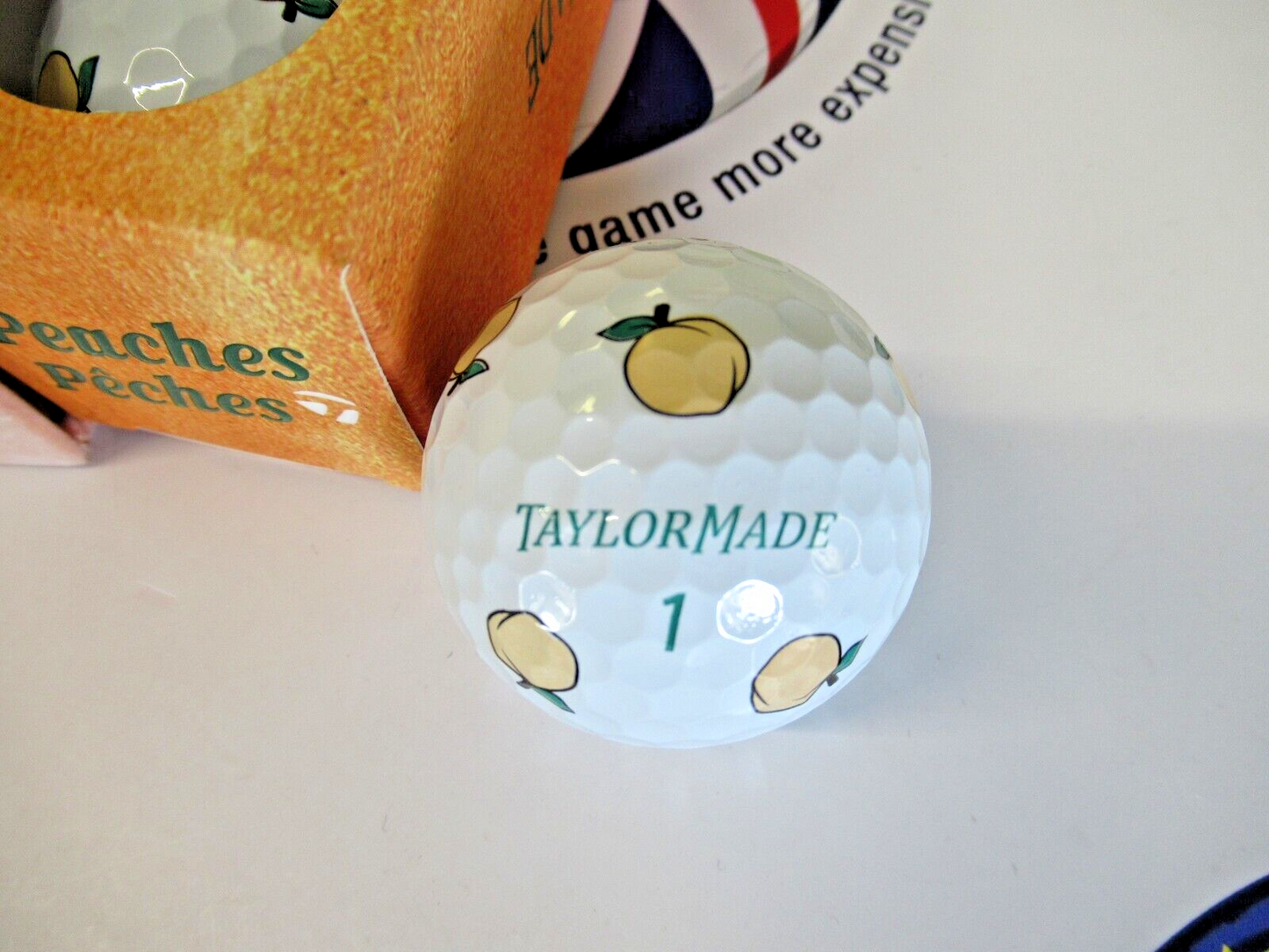 New 12 Taylormade Vault Limited Edition Tp5 X Pix Season Opener 2024 Golf Balls