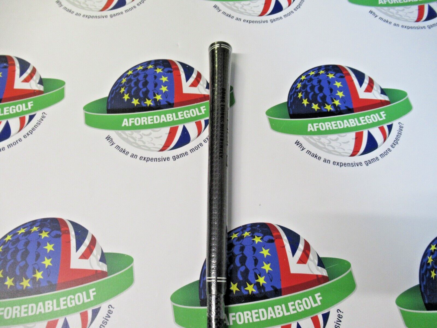 New Tensei Av Series 65G 42" Graphite Fairway Wood Shaft Cobra Adaptor Regular