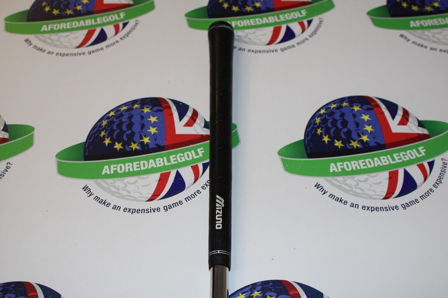 Used Mizuno Jpx 825 Pitching Wedge True Temper Dynalite Gold Xp S300 Stiff Flex