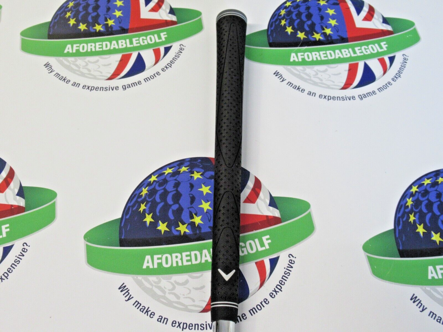 Callaway Big Bertha B21 Lob Wedge Nippon N.S.Pro 850 Gh Neo Steel Stiff Flex