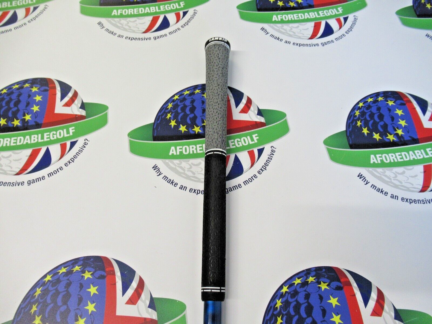 New Project X Hzrdus Blk 70G 6.5 X Flex 44.5" Driver Shaft Taylormade Adaptor