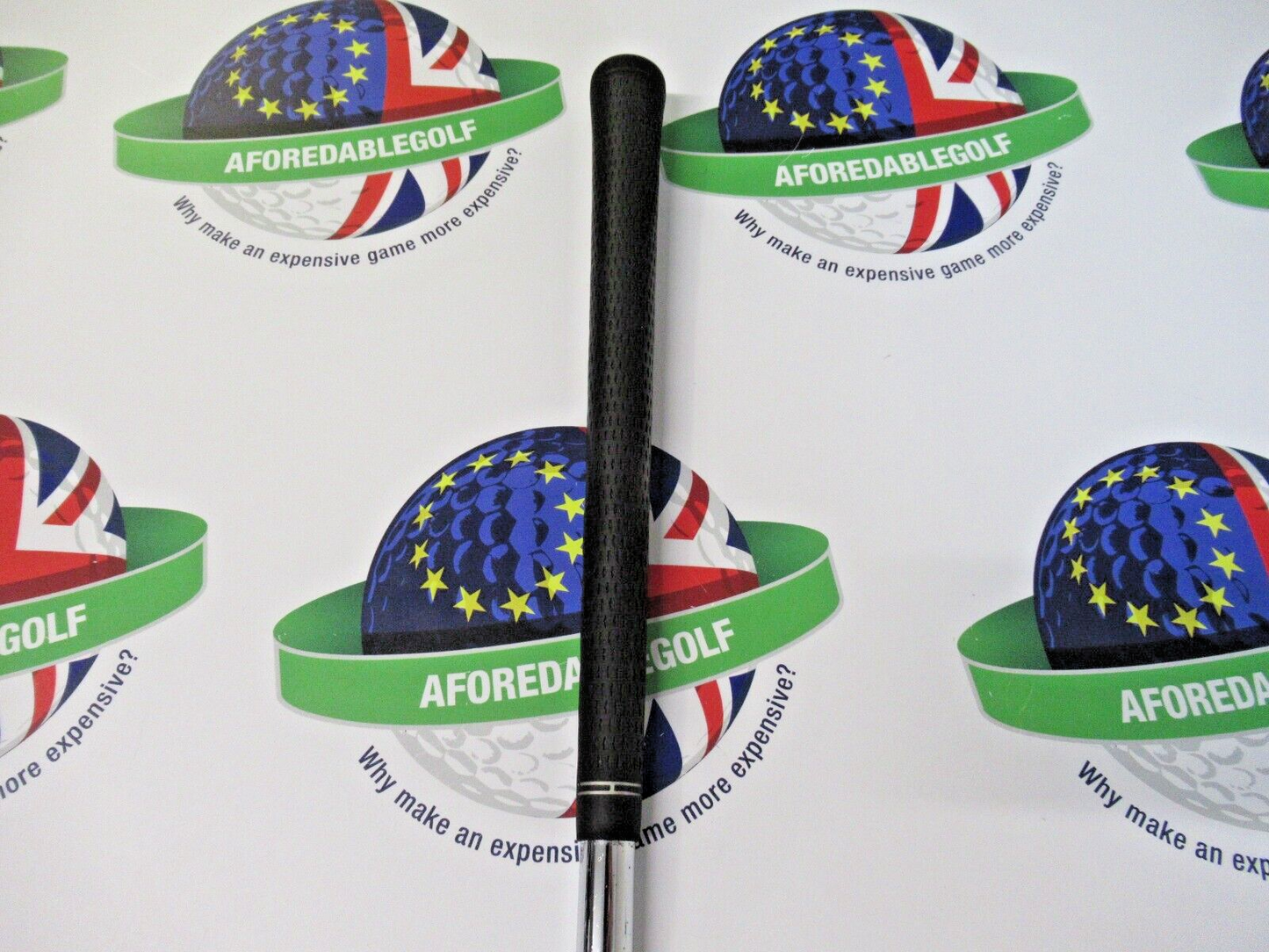 Used Titleist Pro Trajectory 980F 13 Degree Wood Steel Shaft Stiff Flex