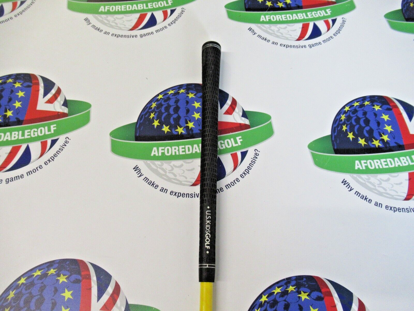 New U.S.Kids Golf Ultra Light Ul42-S Dv3 31 Degree Hybrid Player Height 42"- 45"