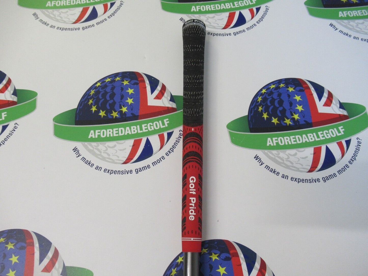 Used Callaway Rogue 21 Degree #4 Hybrid Aldila Synergy 60G Graphite Regular Flex