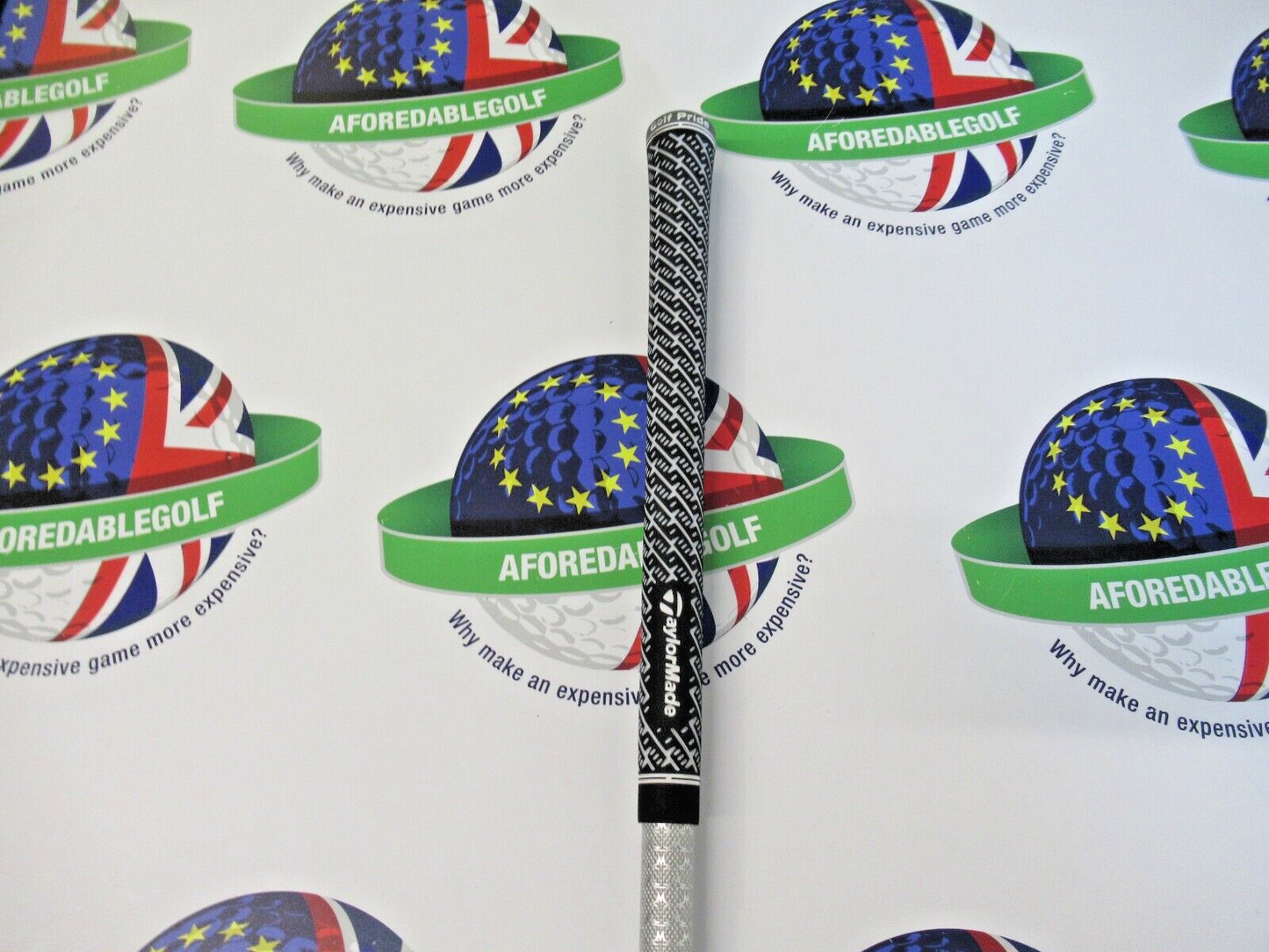 New Mitsubishi Tensei Av Series 65Fw #5 Wood Regular Shaft Taylormade Adaptor