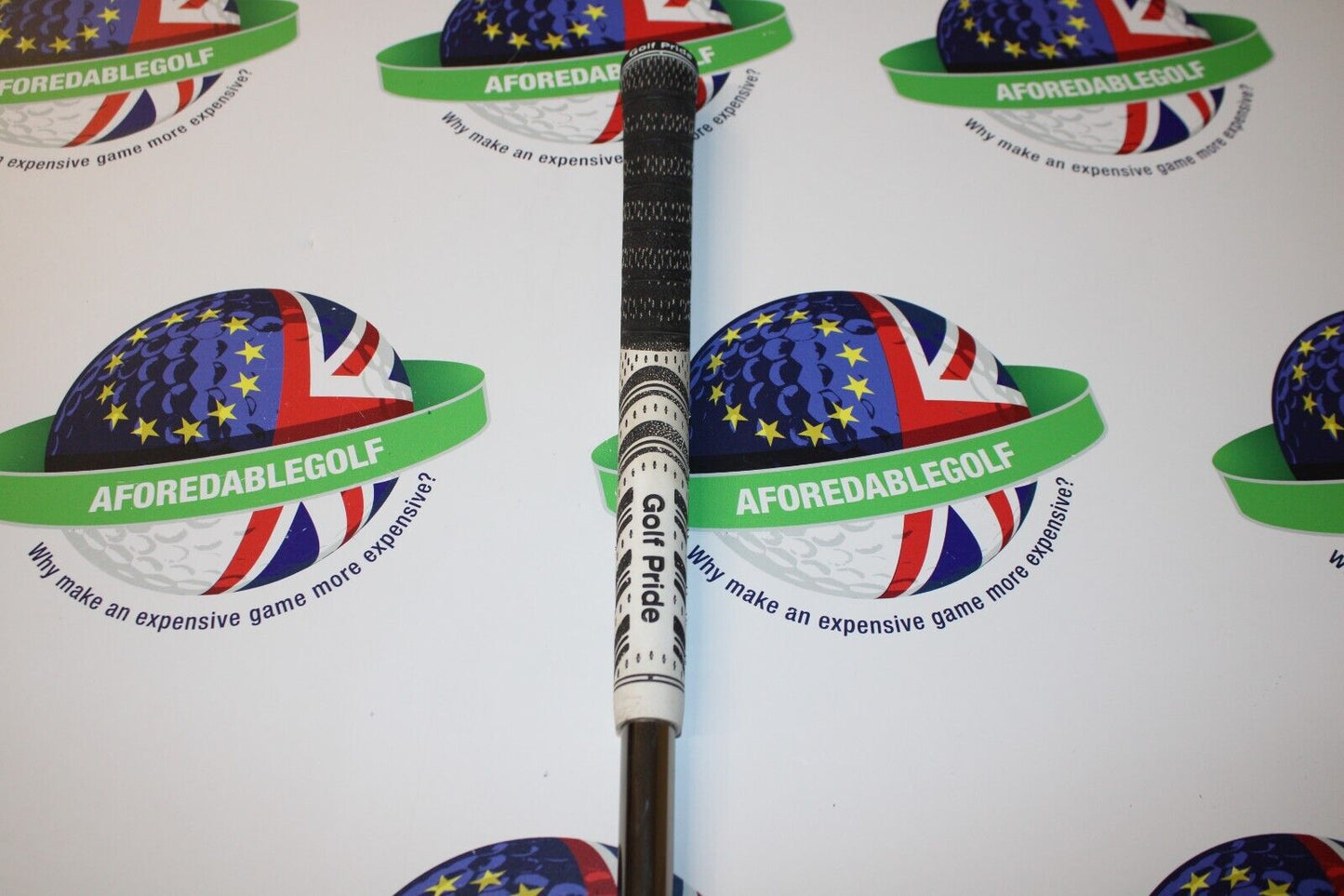 Used Callaway Xr16 Os 19 Degree #3 Hybrid Recoil 460 F3 Graphite Shaft Regular