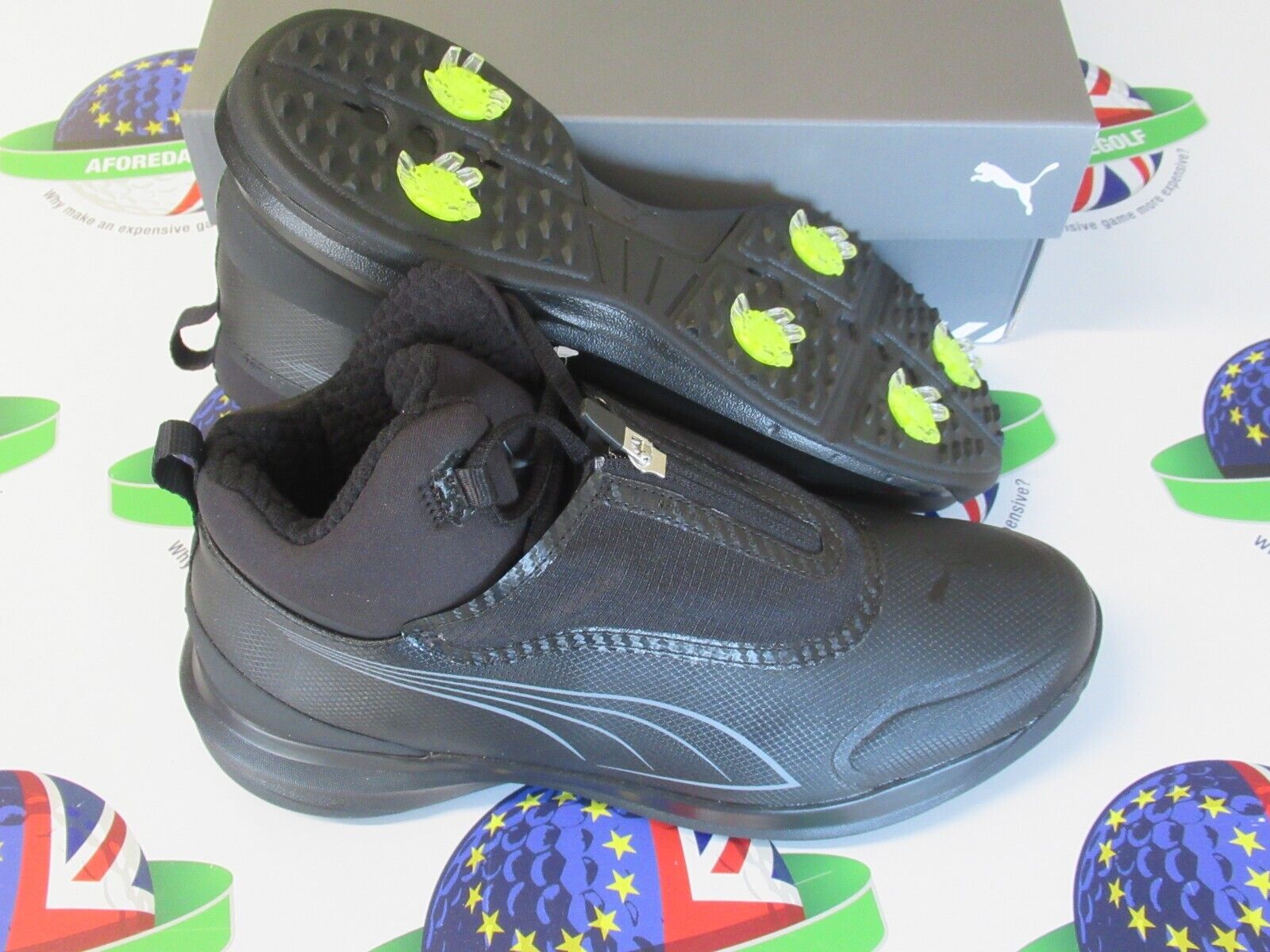Puma boots mens 10.5 sales