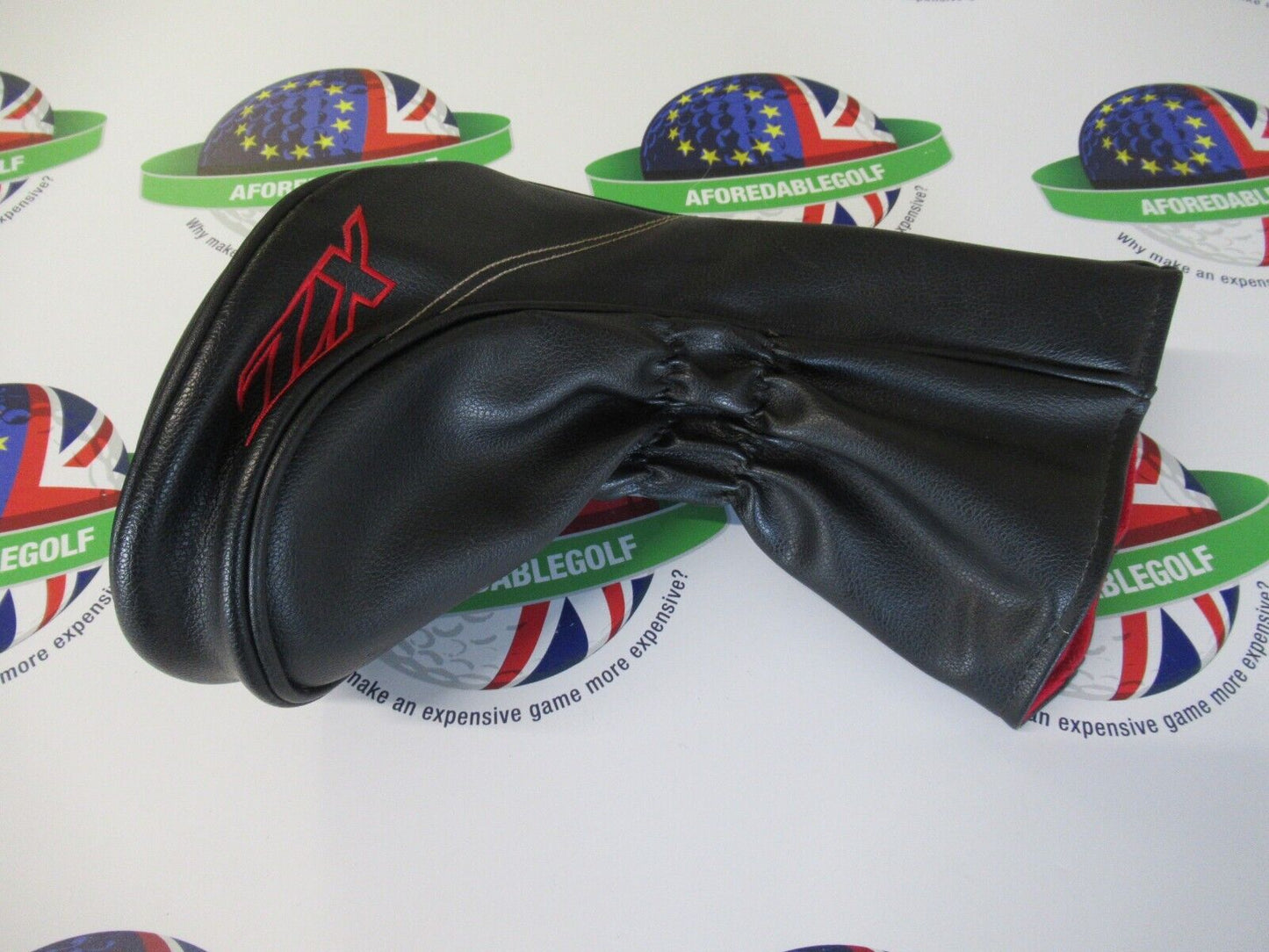 Used Srixon Zx Driver Head Cover