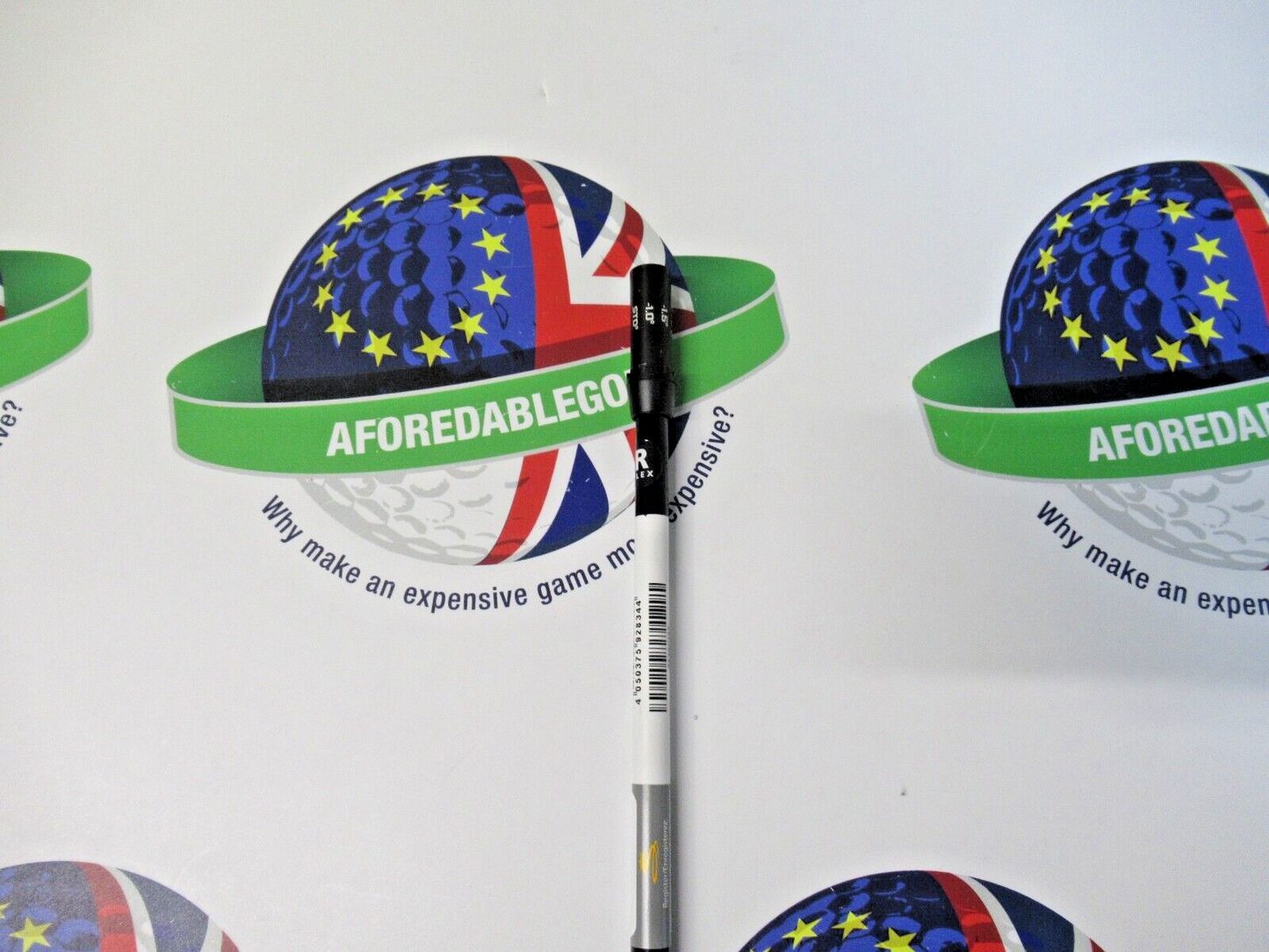 New Tensei Av Series 65G 42" Graphite Fairway Wood Shaft Cobra Adaptor Regular