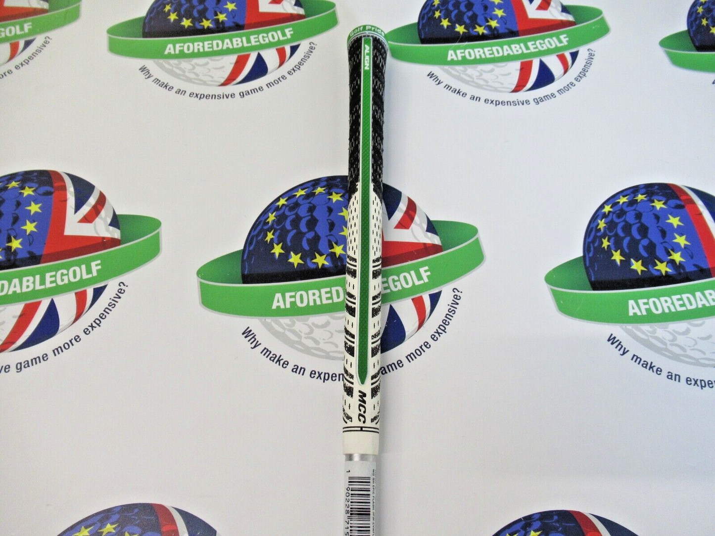 Project X Evenflow 5.5 55G Regular 42" Fairway Wood Shaft Callaway Adaptor